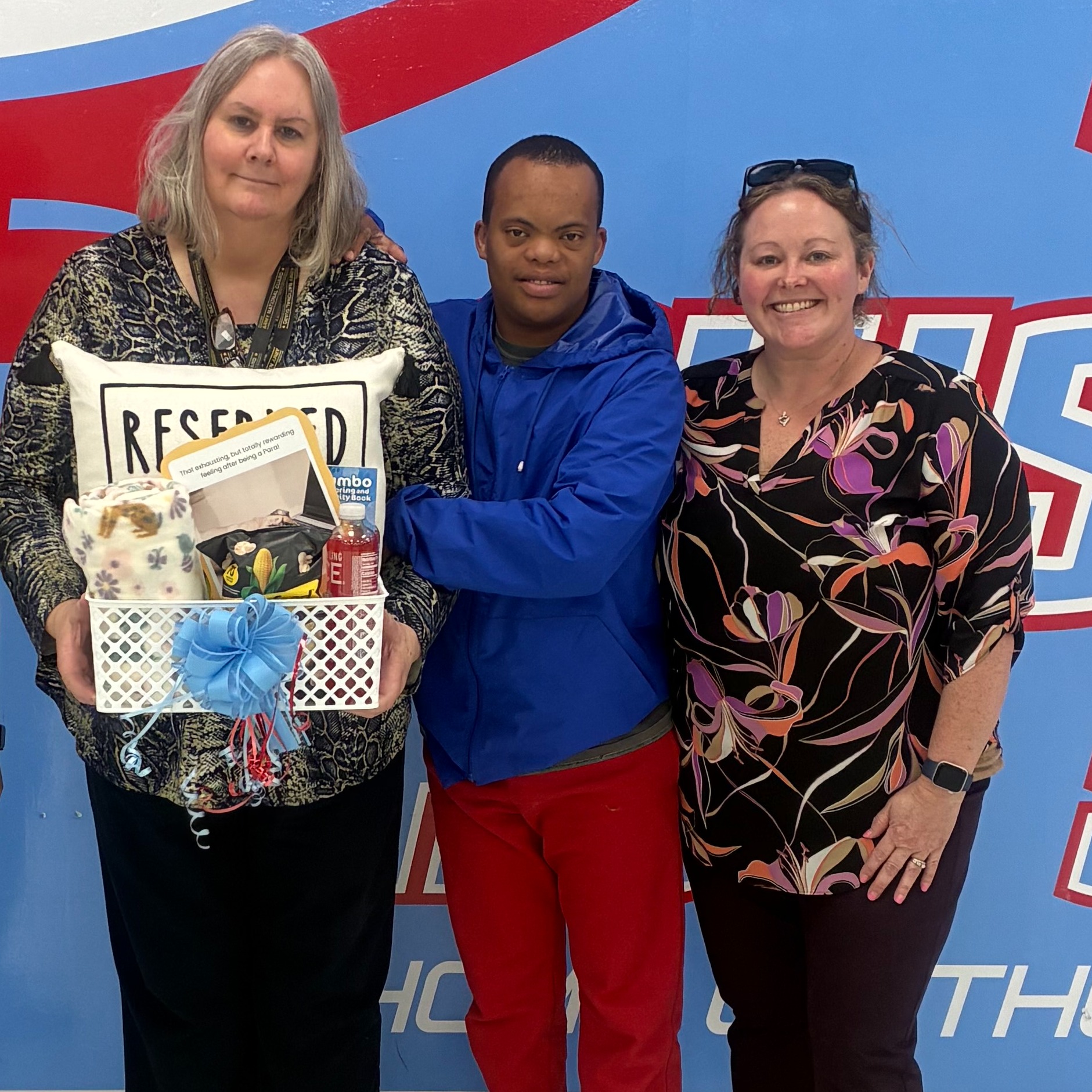 CHS Support Staff 