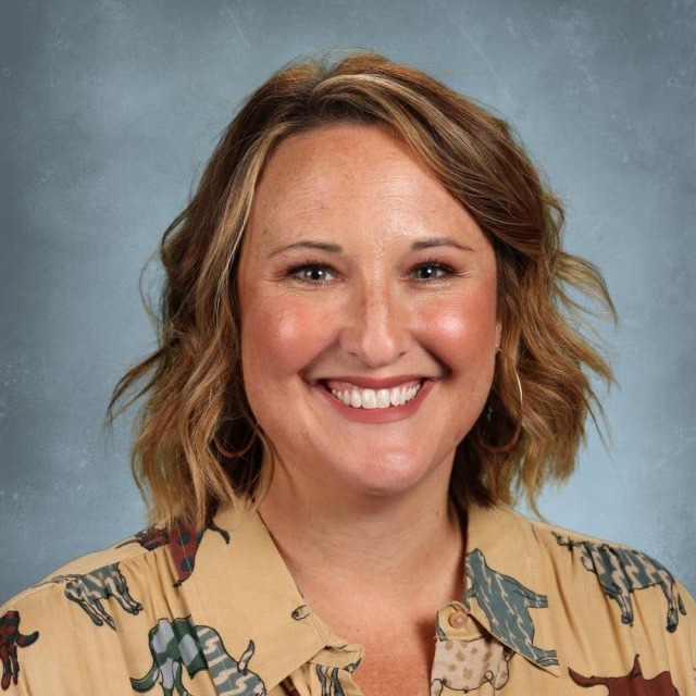 CES Upper Elementary Teacher of the Year