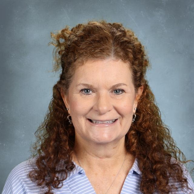 CES Lower Elementary Teacher of the Year 