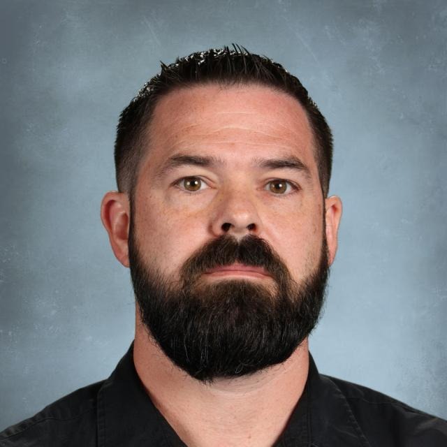 CES Support Staff of the Year
