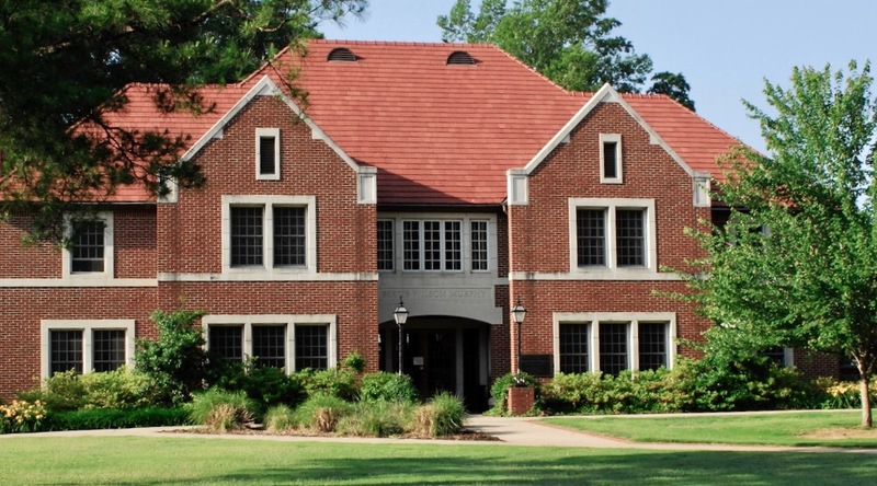 bertie wilson murphy building photo