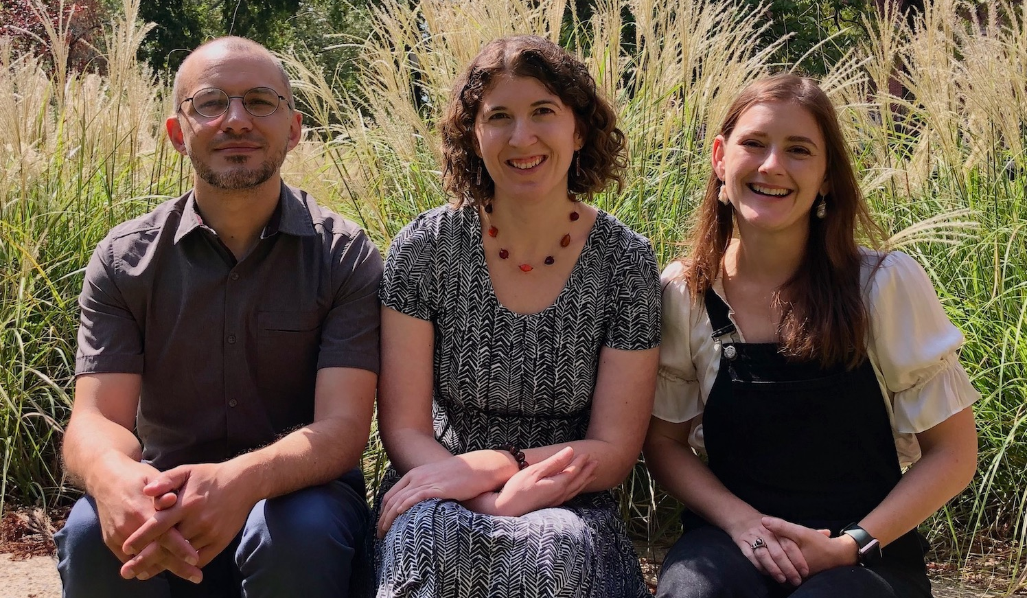 fellows staff photo