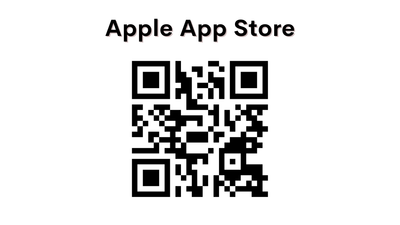 Apple Store QR Code