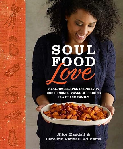 Soul Food Love