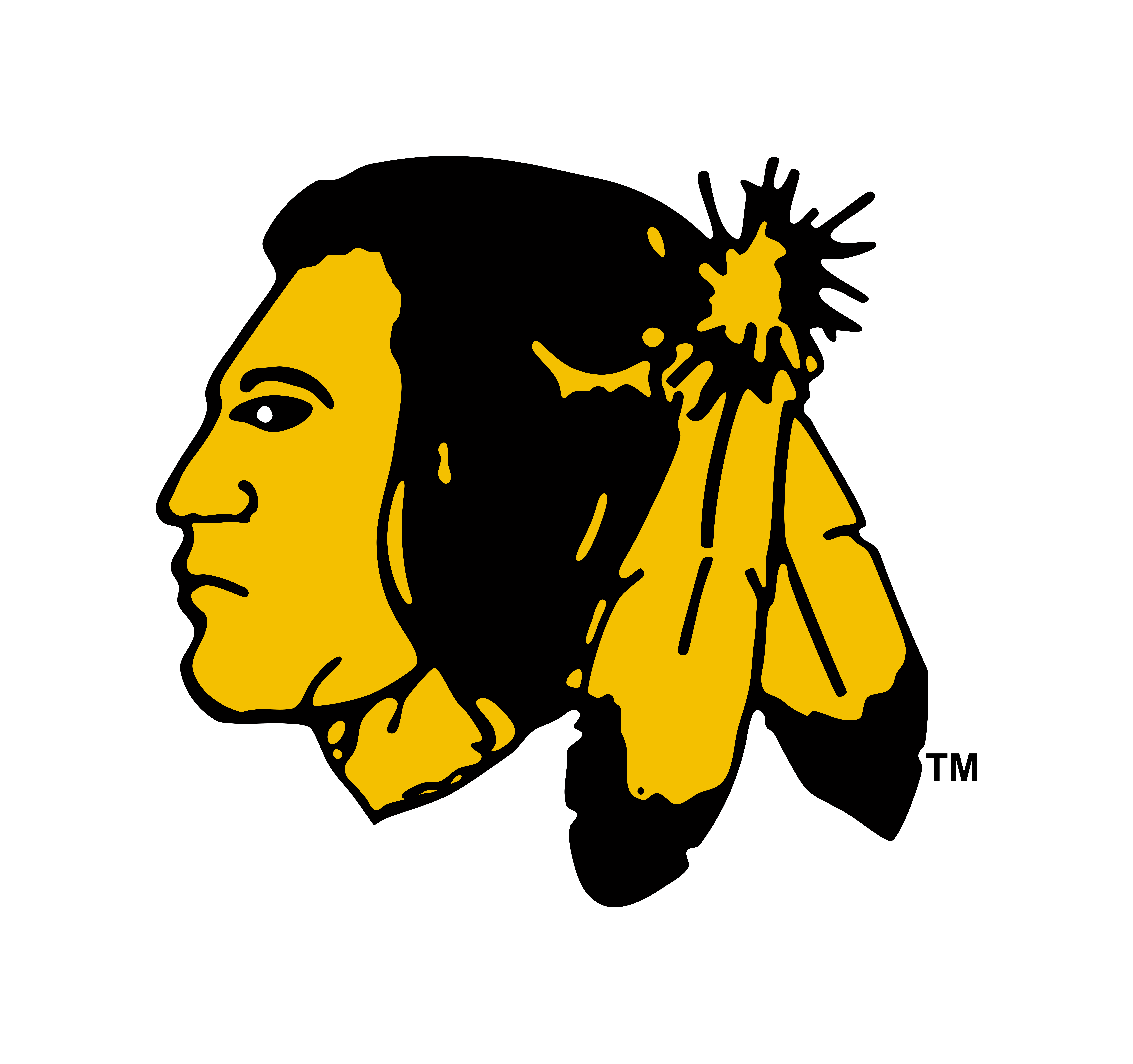 Warrod Logo