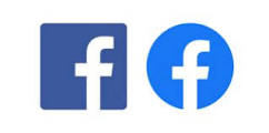 Facebook Logo