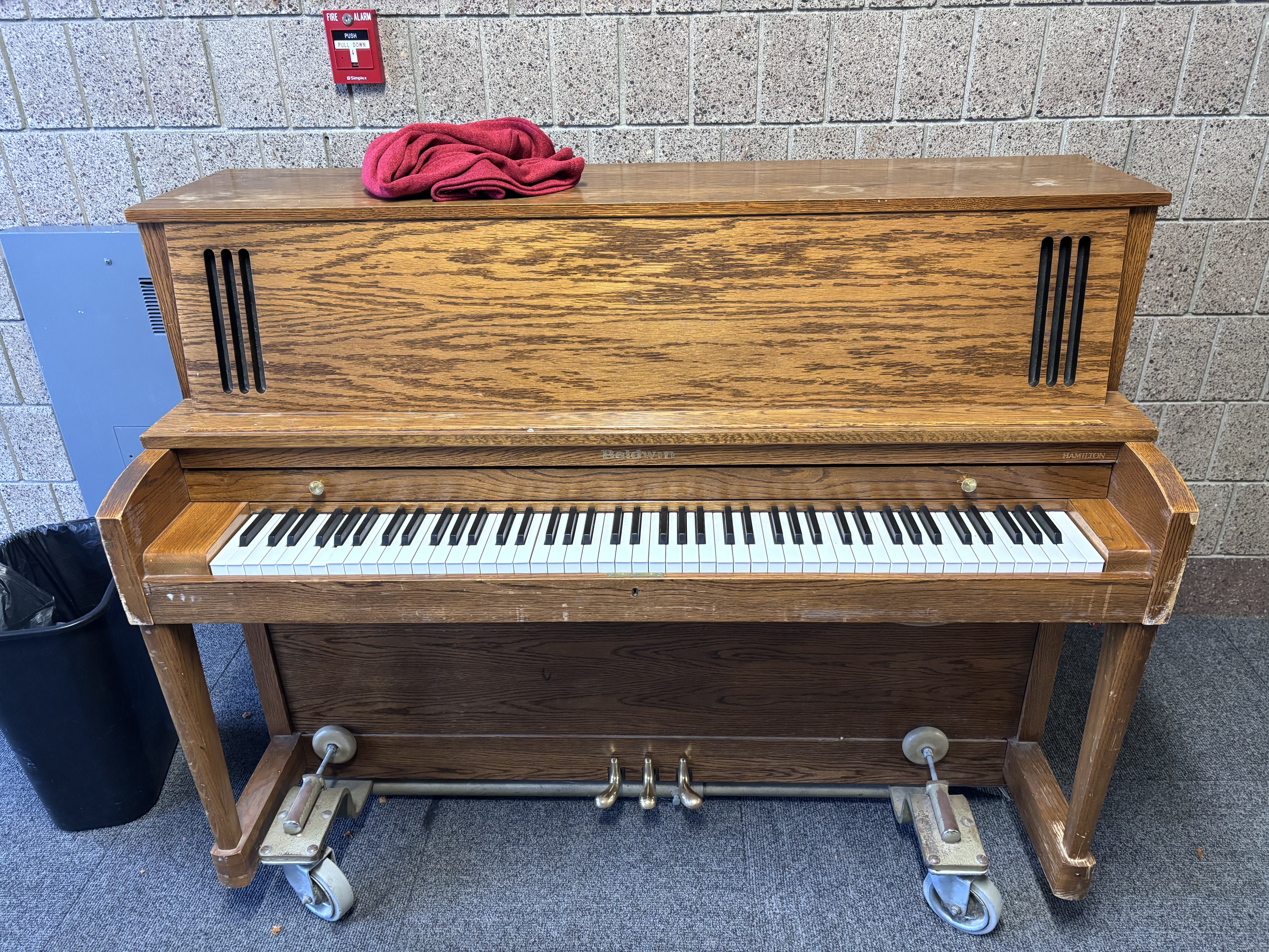 Piano