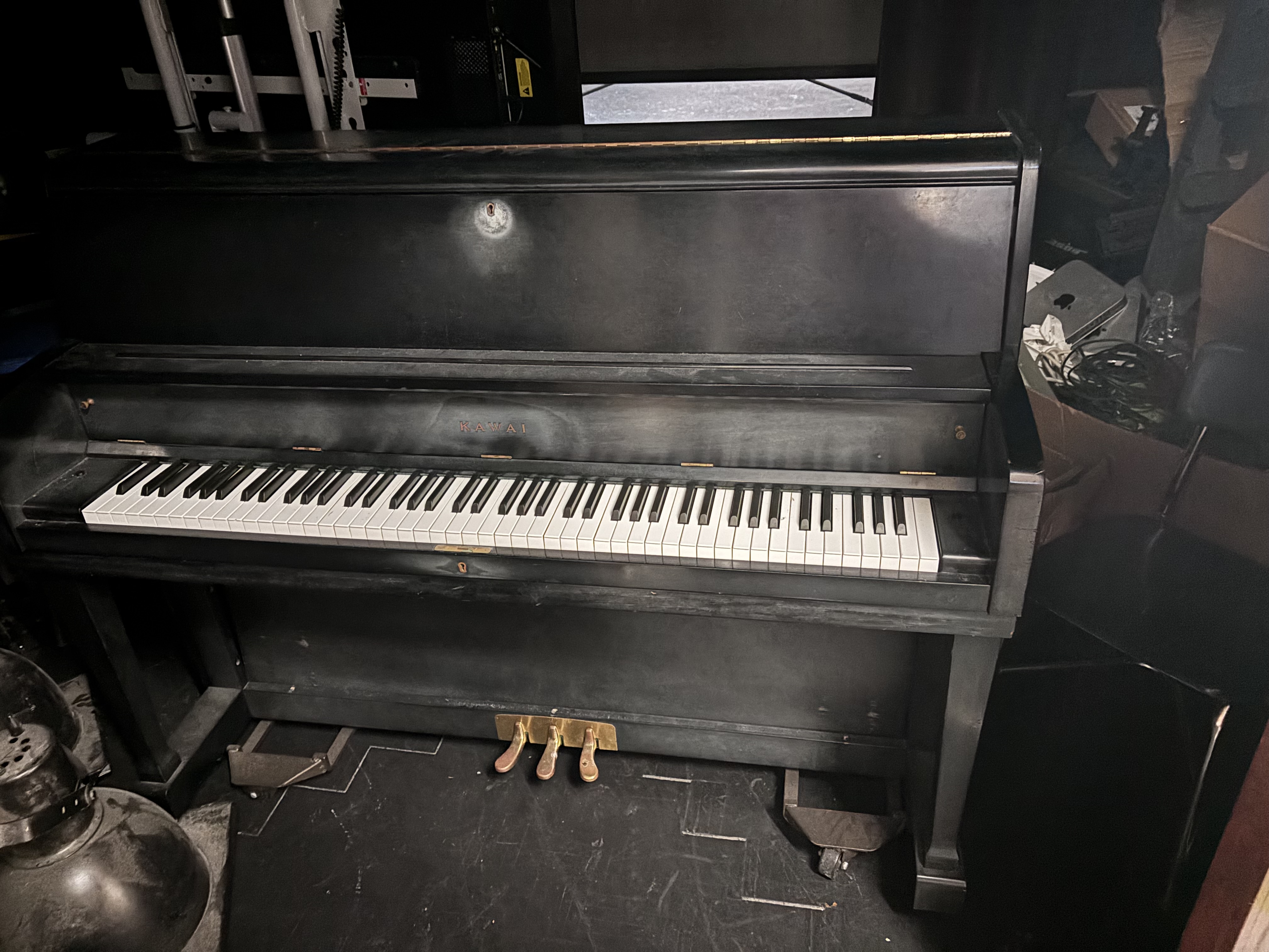 Piano