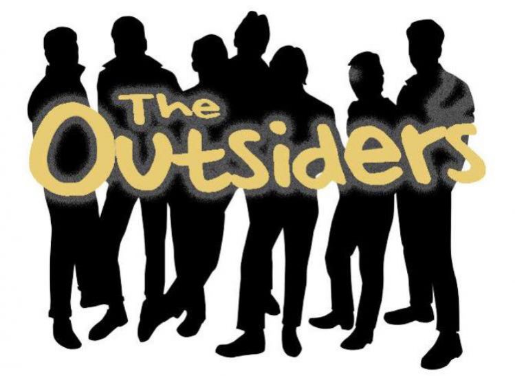 The outsiders