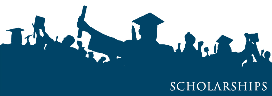 scholarships header