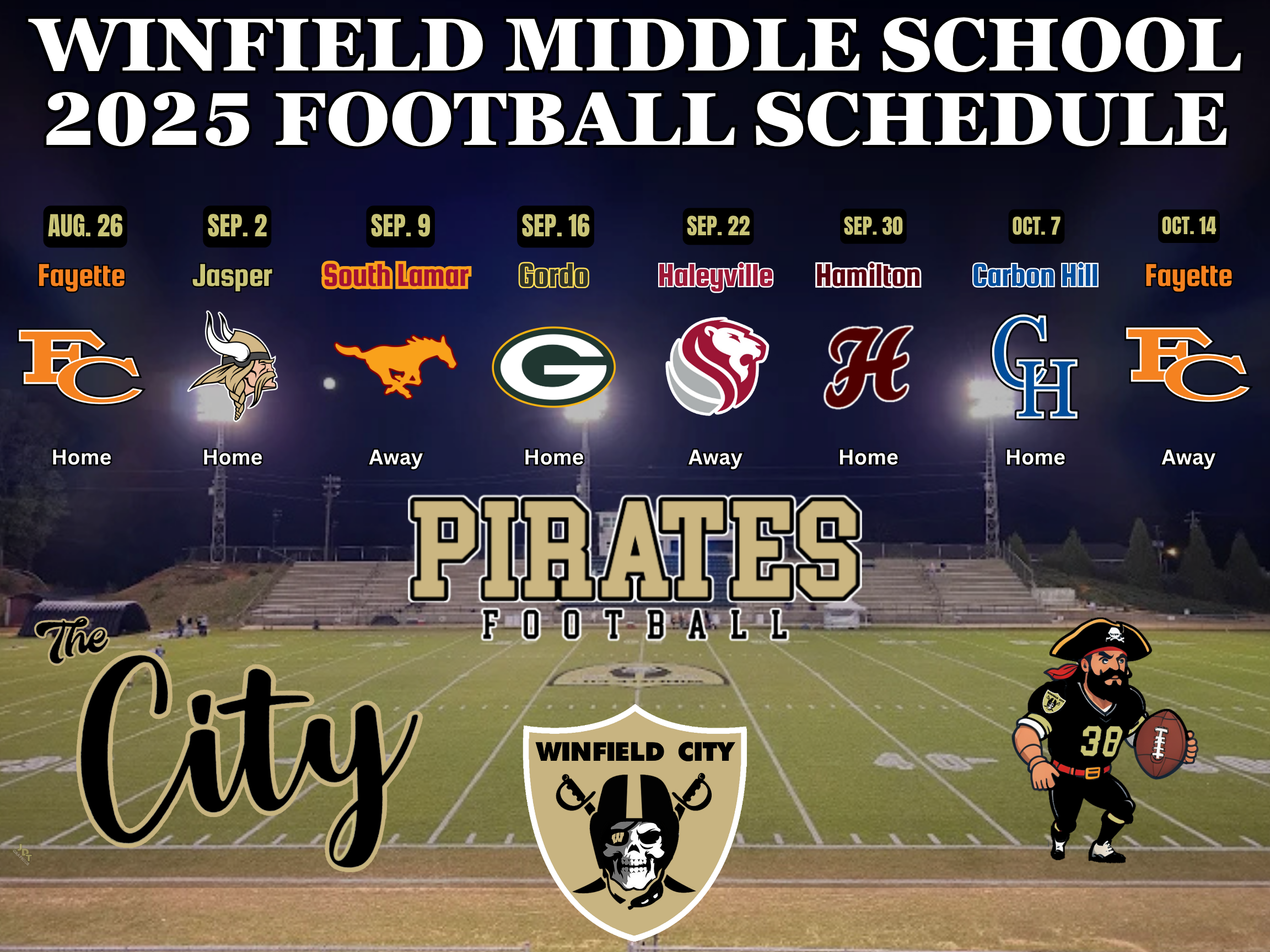 ms football
