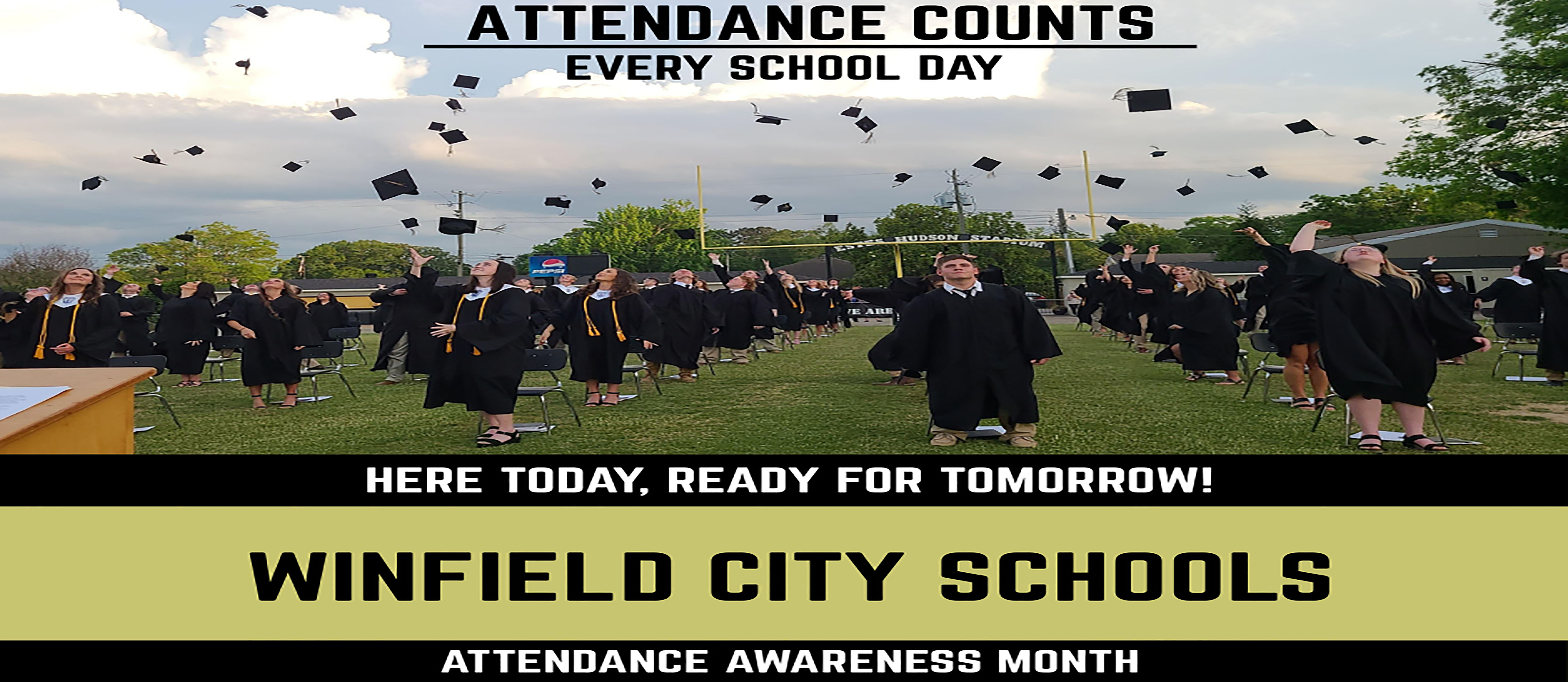attendance