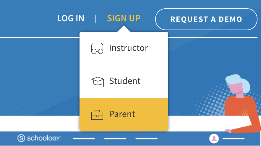 parent-signup