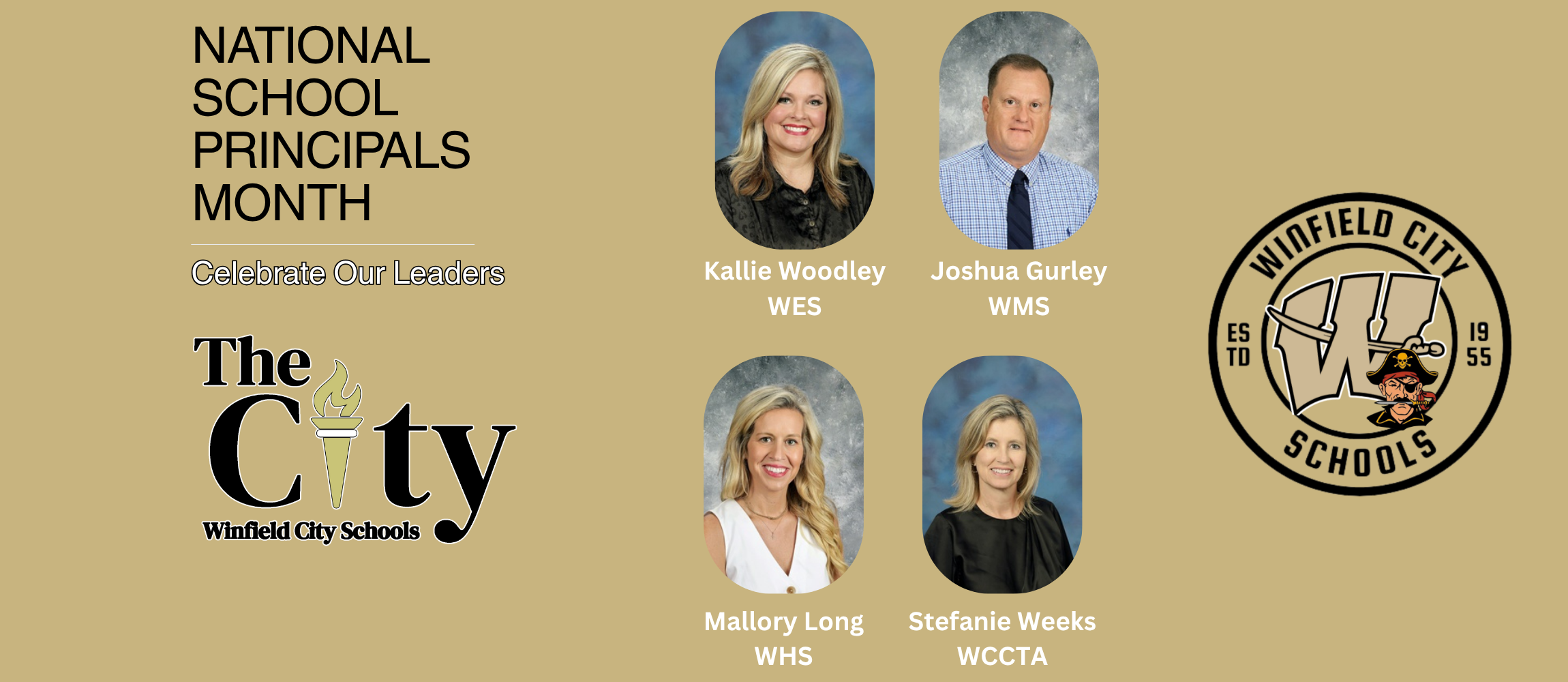 principals month