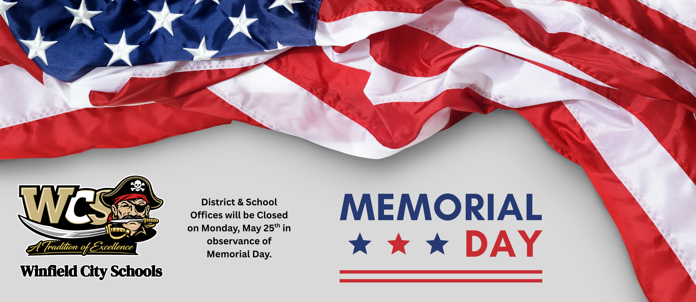memorial day