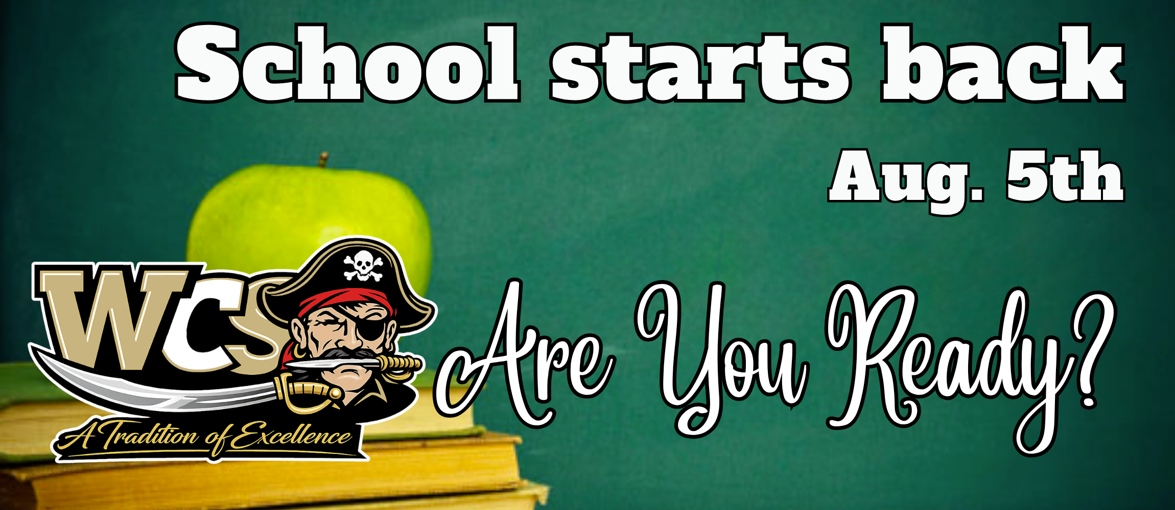 school start