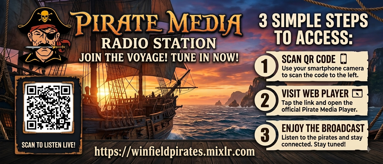 pirate media