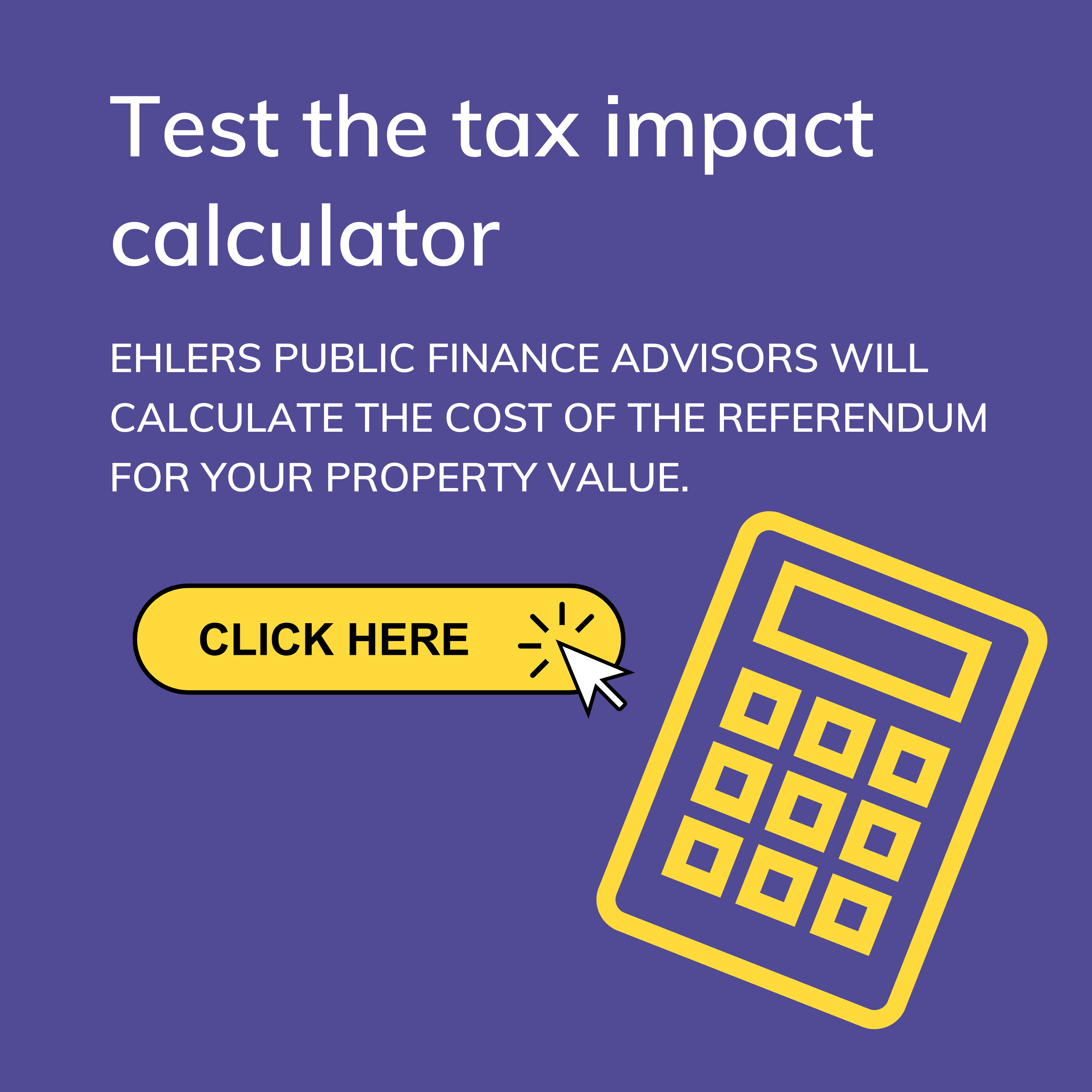 Tax Impact Calculator