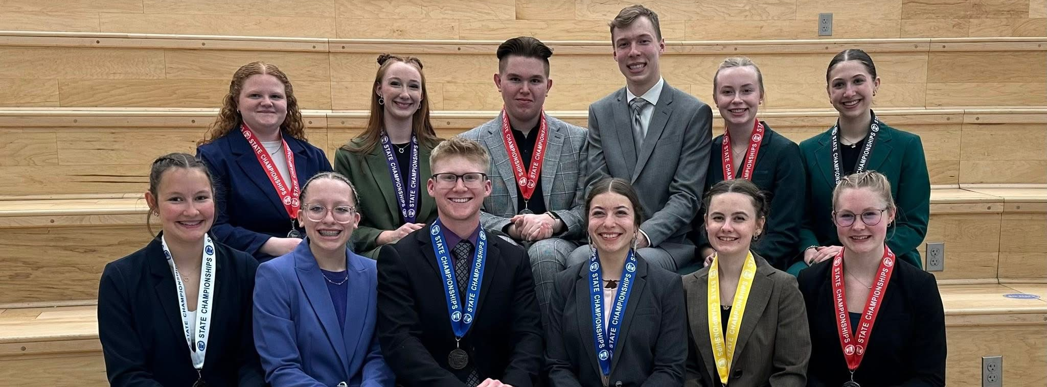 Speech at State