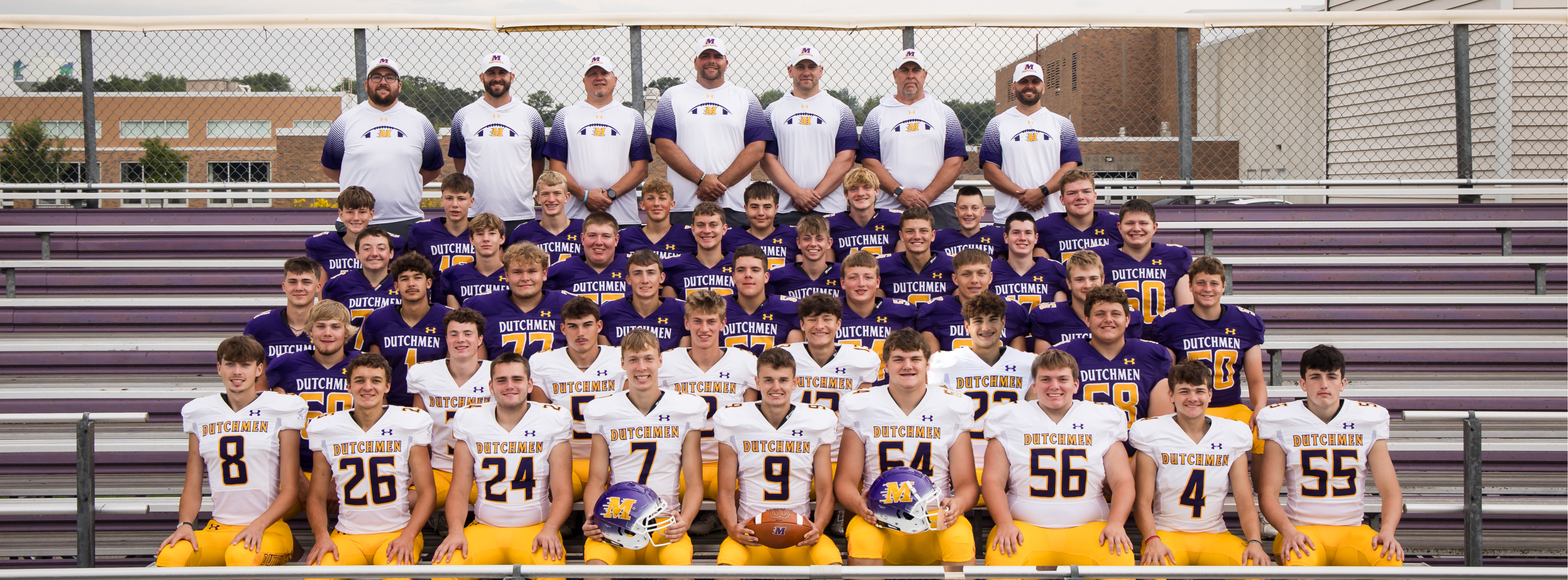 Football Team