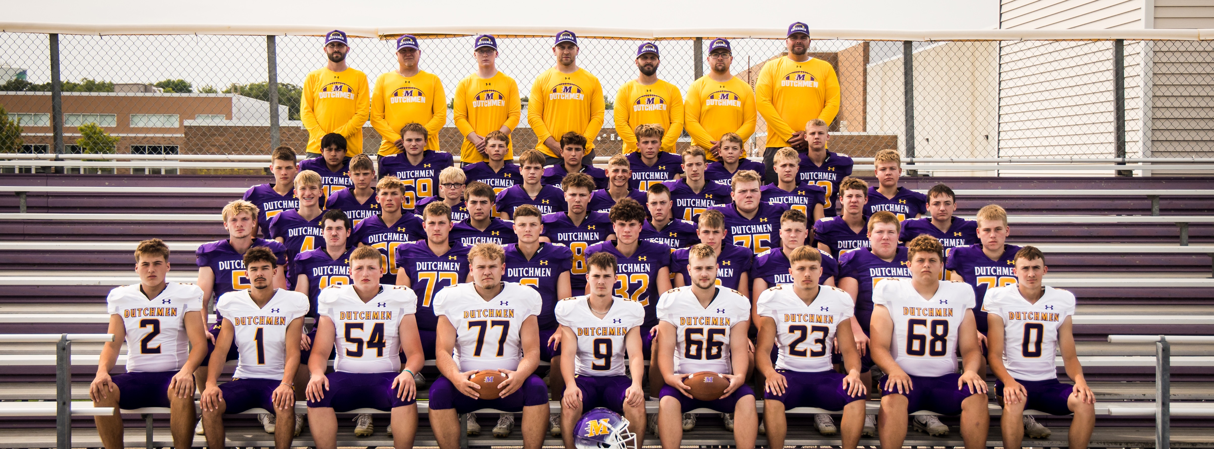 Football Team