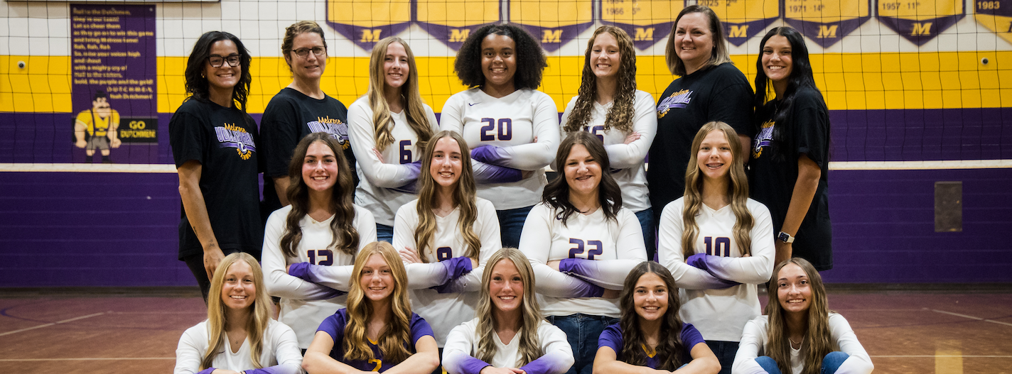Volleyball Team