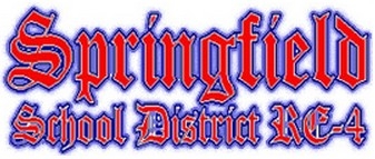 Springfield District Logo