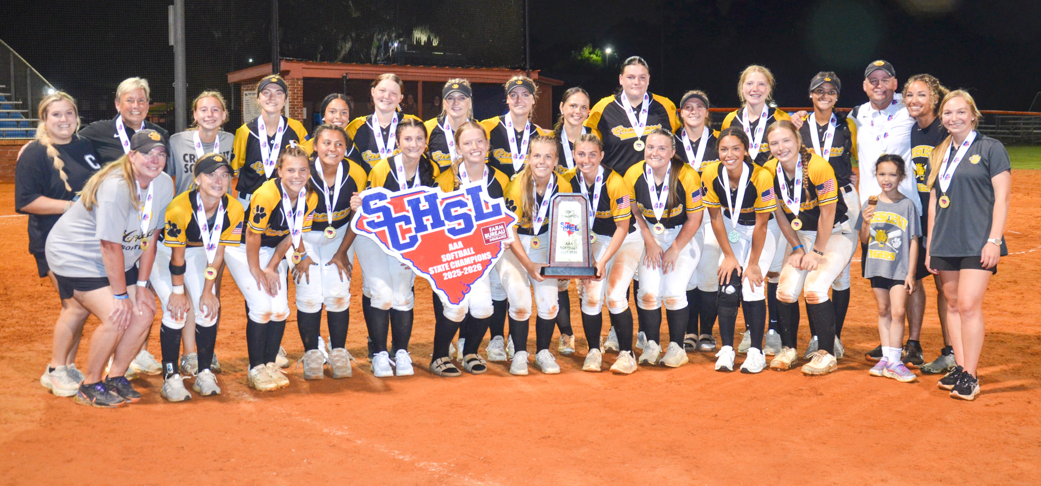 Softball