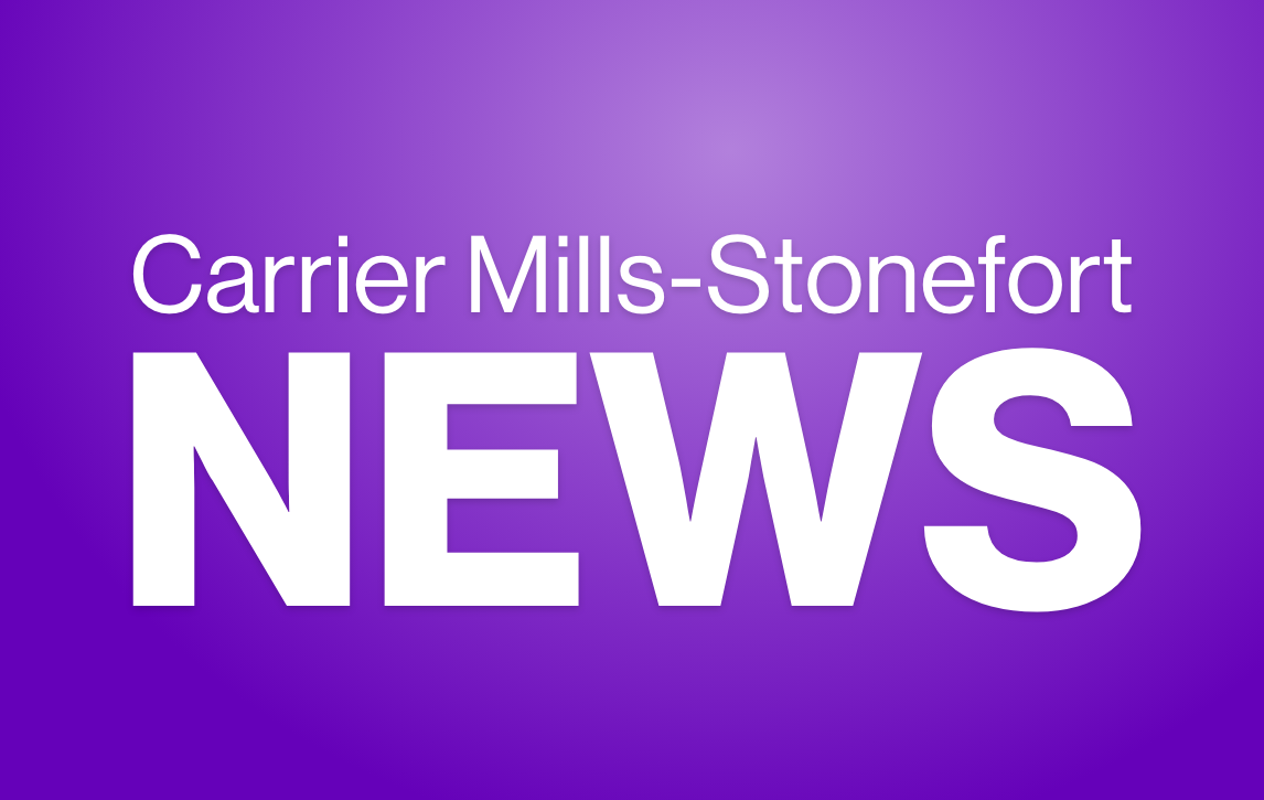 Carrier MillsStonefort CUSD 2