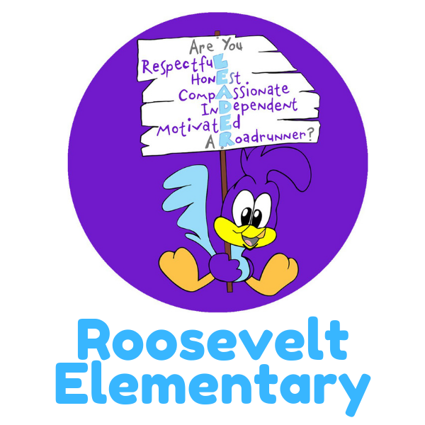 Roosevelt School Supply List