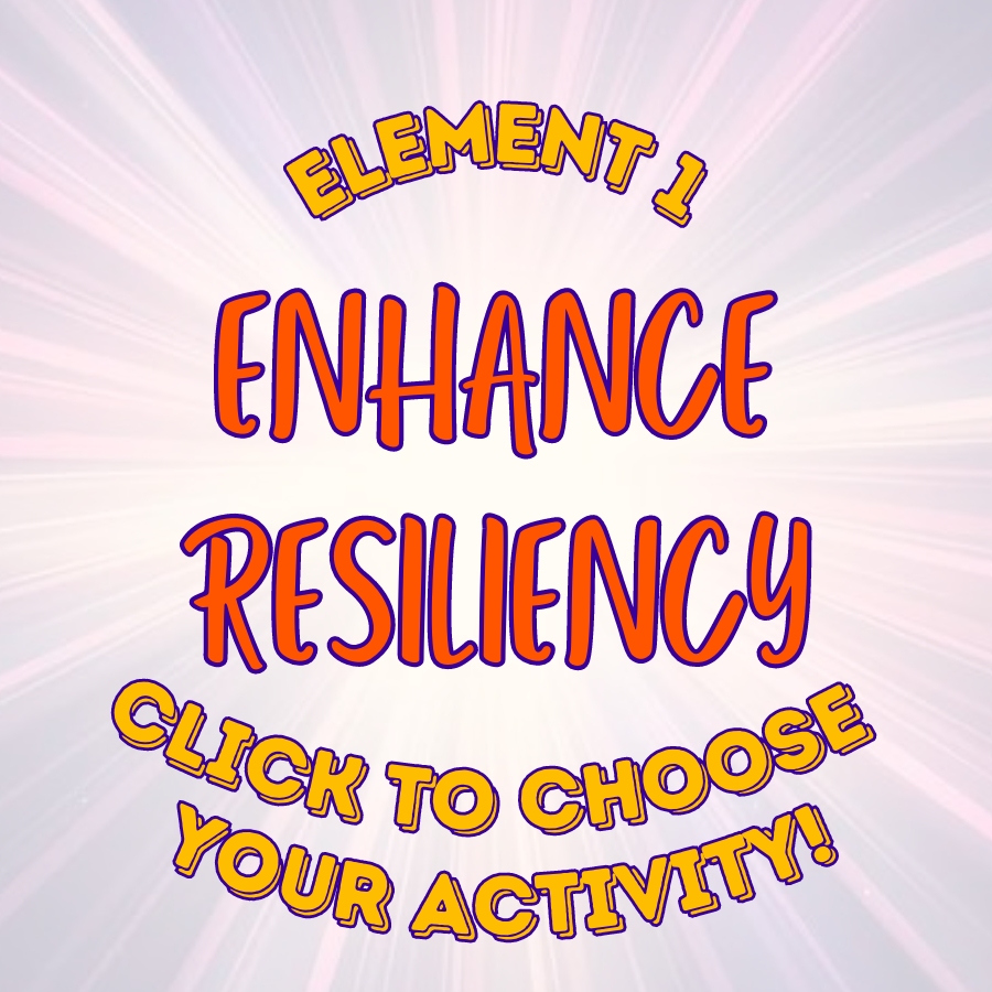 Enhance Resiliency