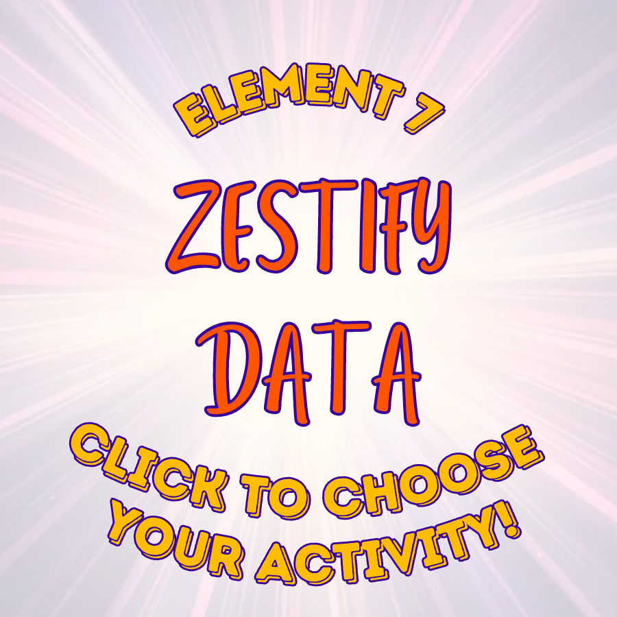 Zestify Data