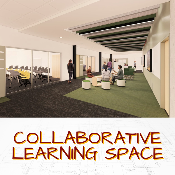 collab spaces