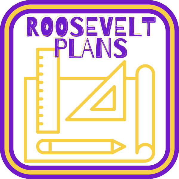 Roosevelt Plans