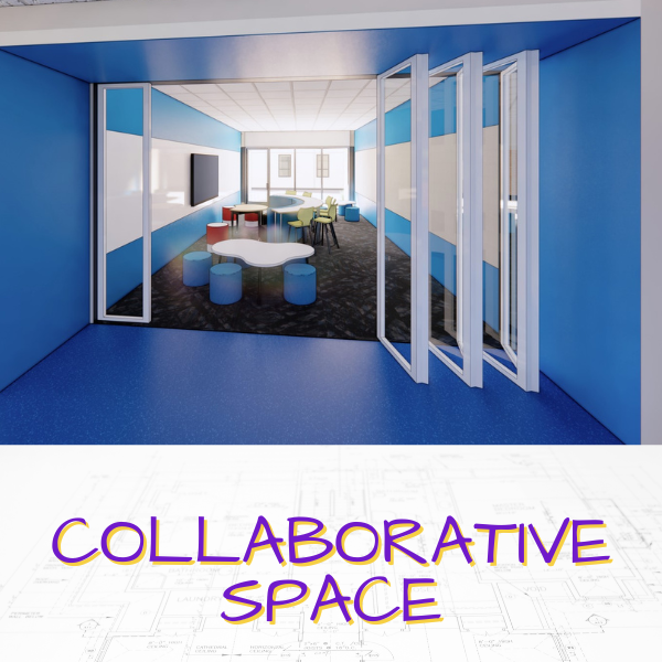 Collab space