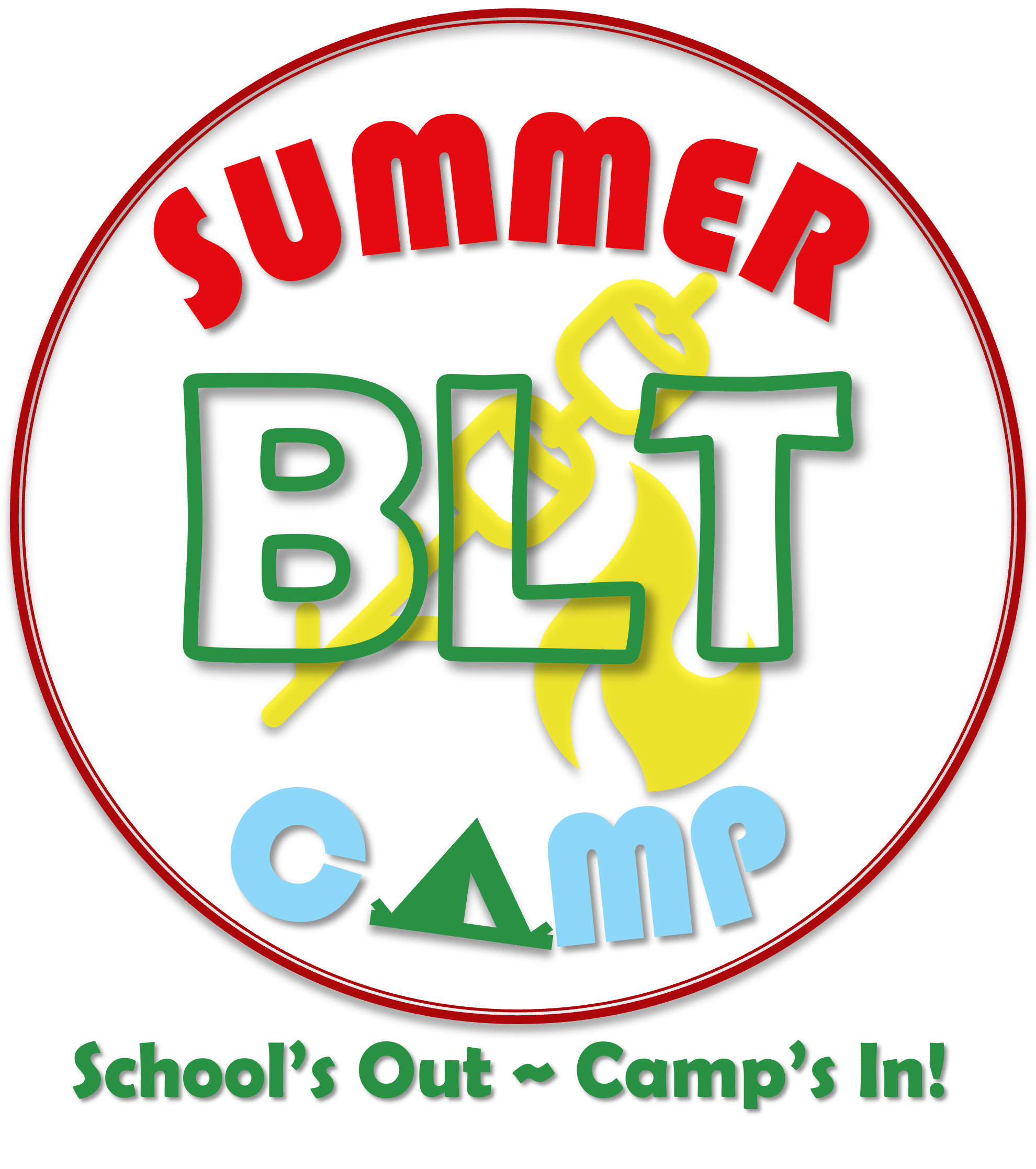 BLT Summer Camp