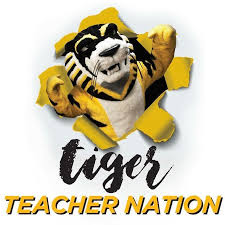 Tiger Teacher Nation PD Day