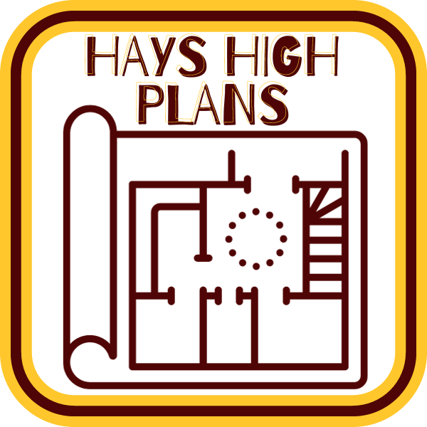 Hays High Plans