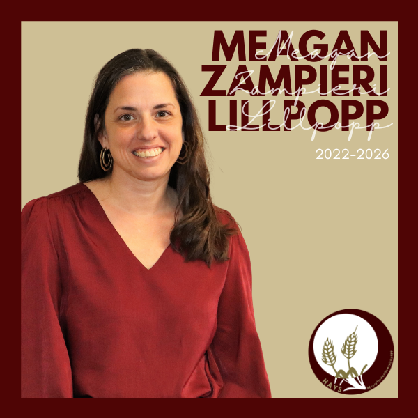 Meagan Zampieri-Lillpopp