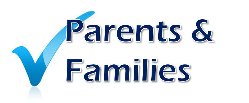 Parents and Families