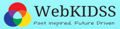 WebKIDSS Logo
