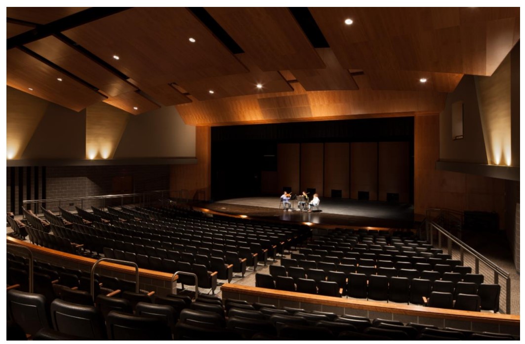 auditorium