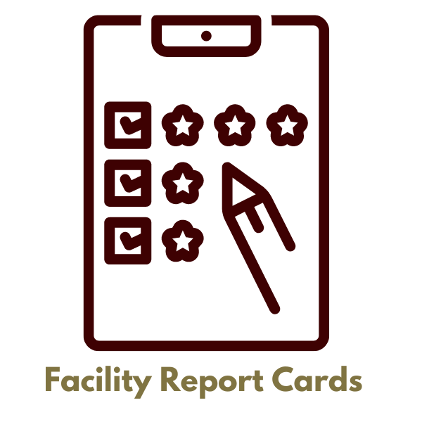 Building Report Cards