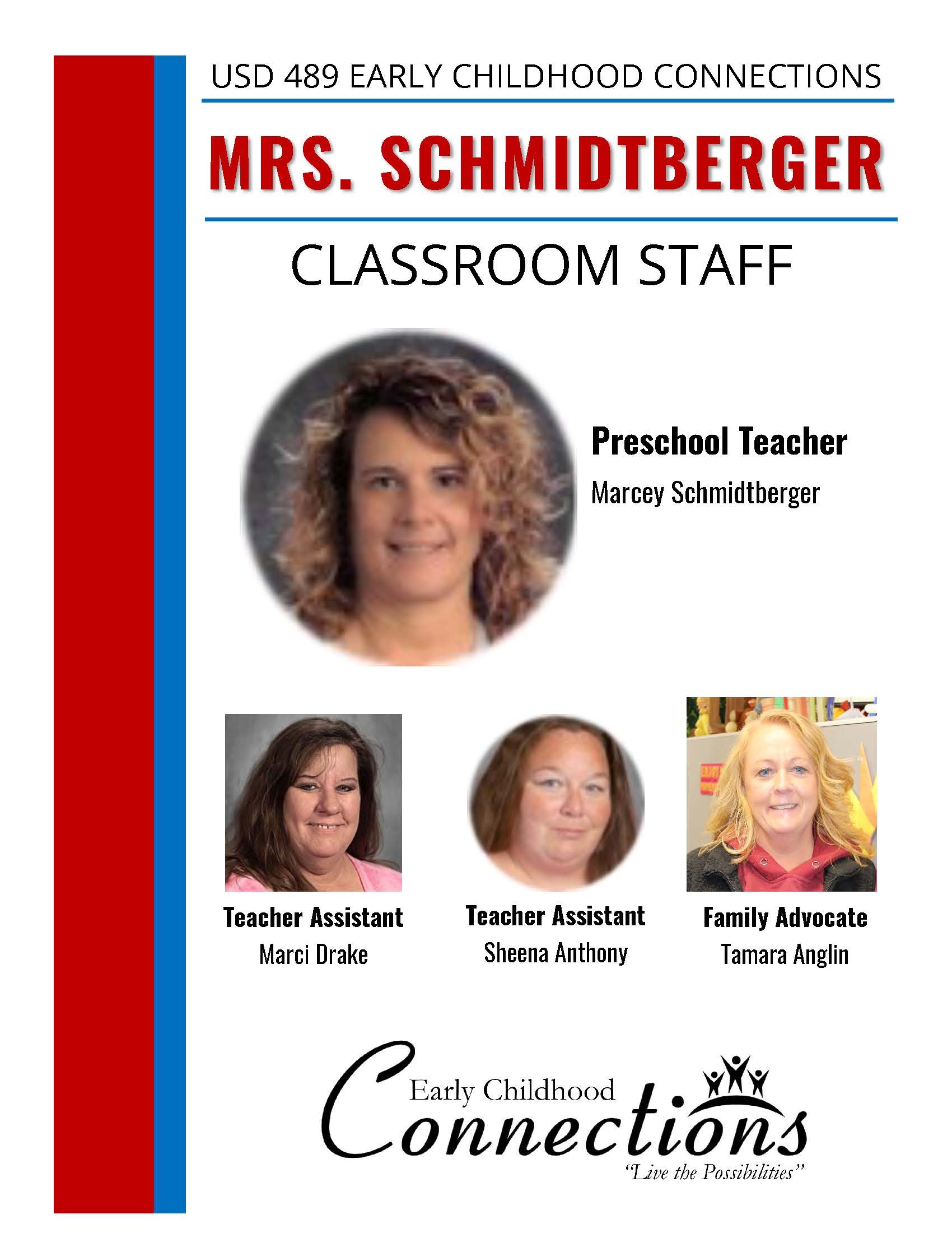 Mrs. Schmidtberger