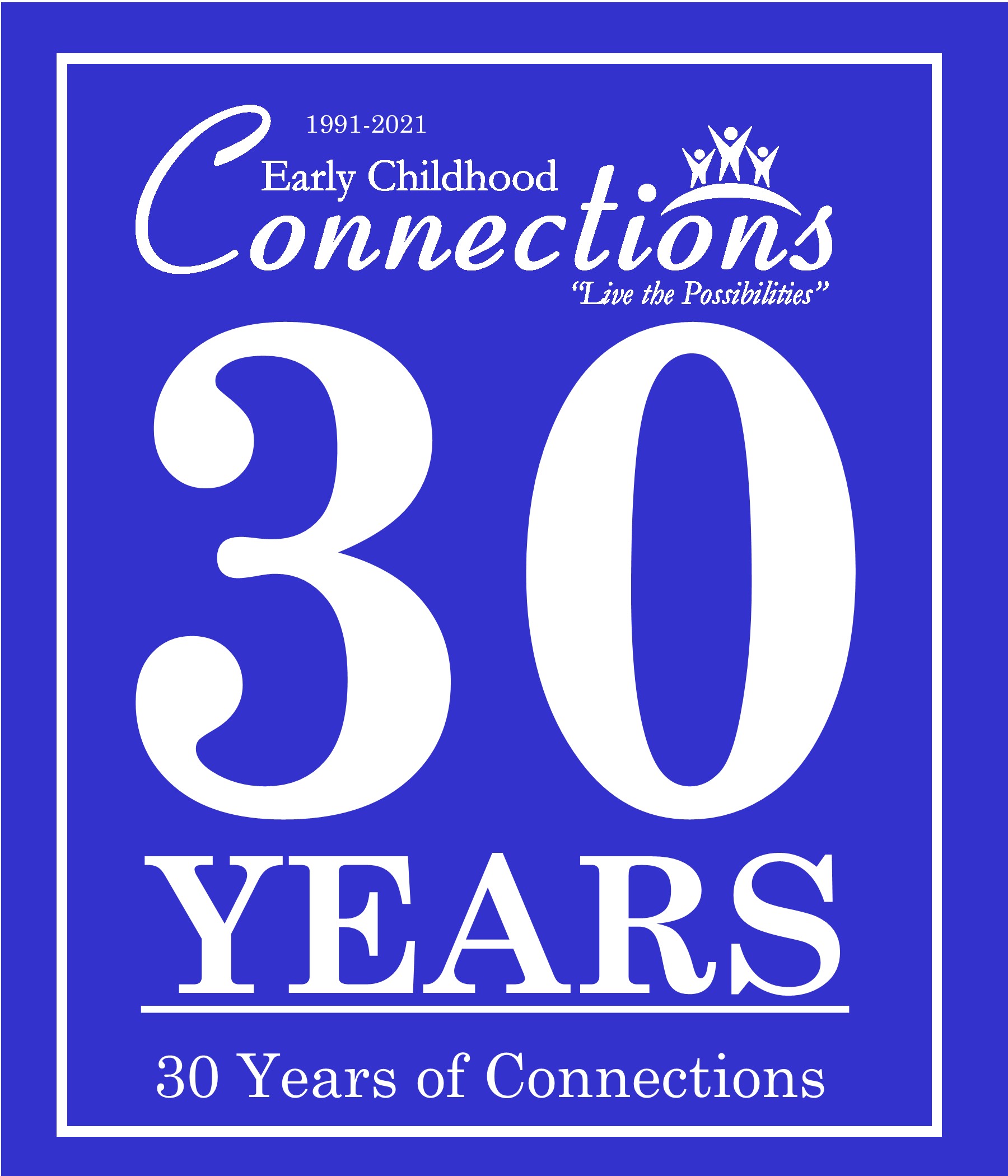 30 Years of Connections