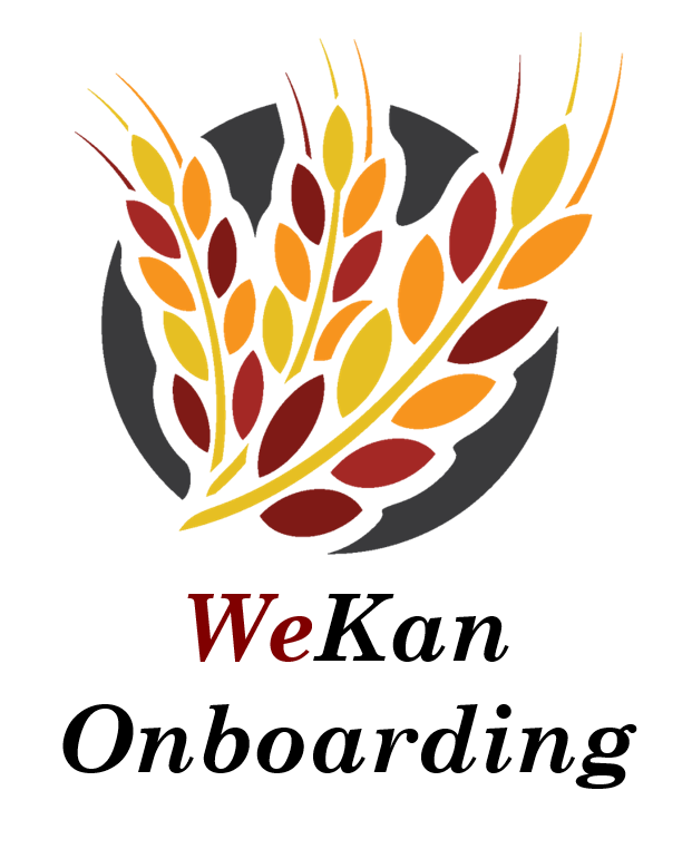 WeKan Onboardling Logo