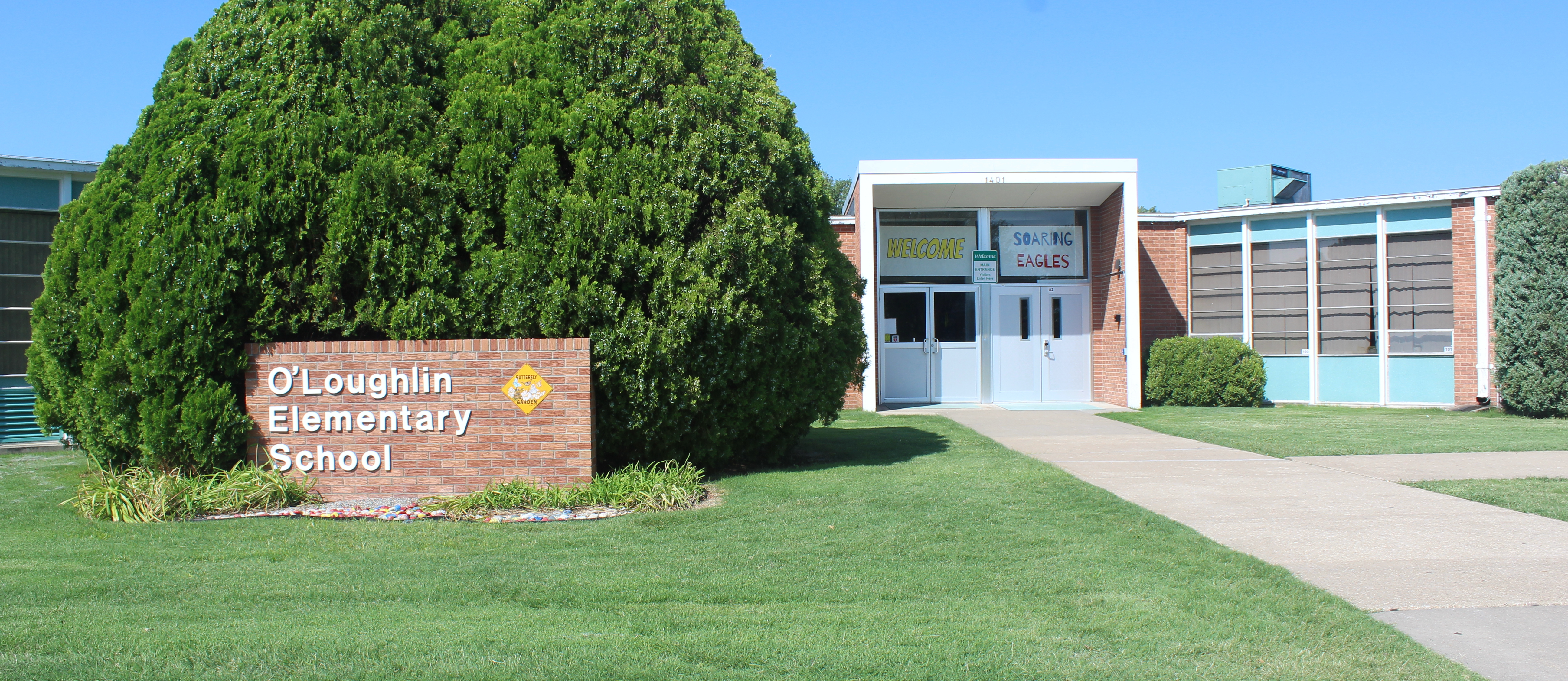 O'Loughlin Elementary School