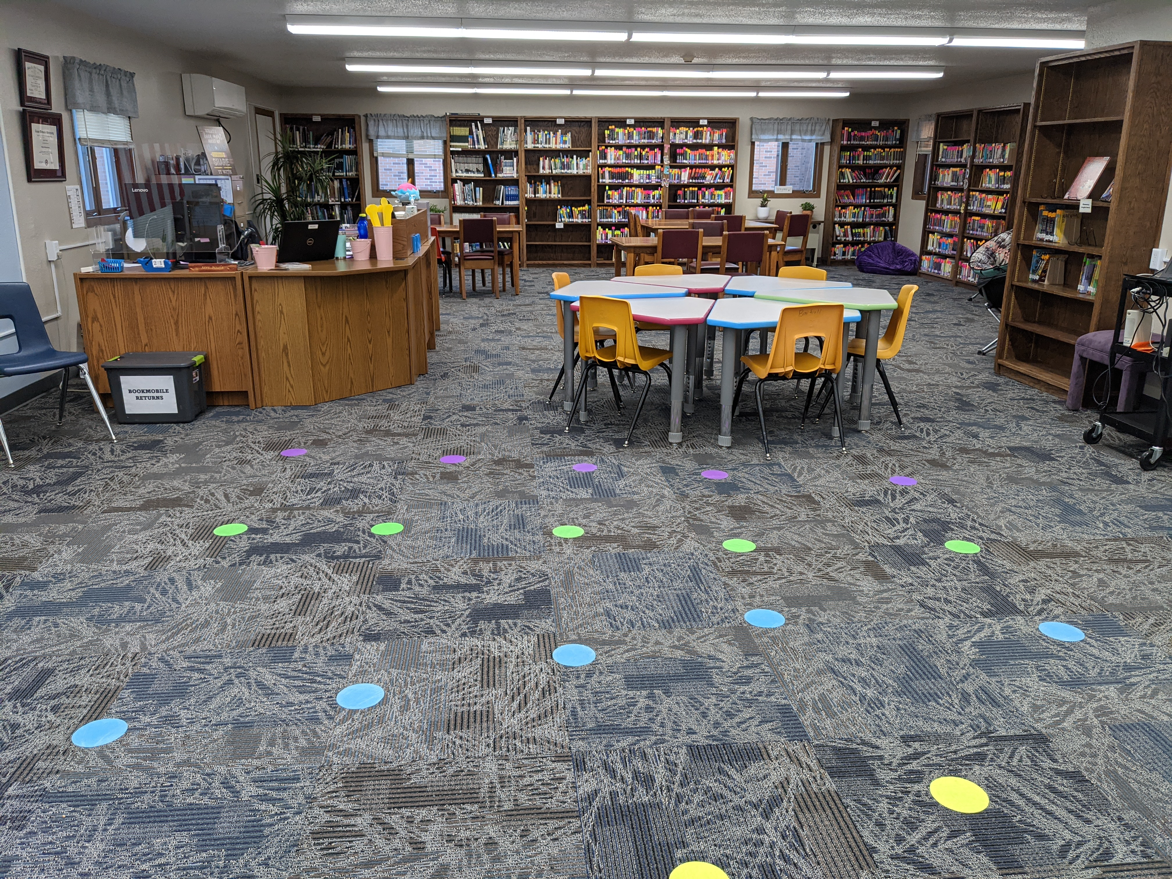library