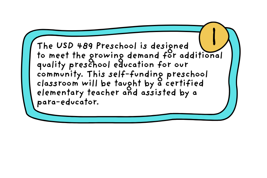preschool