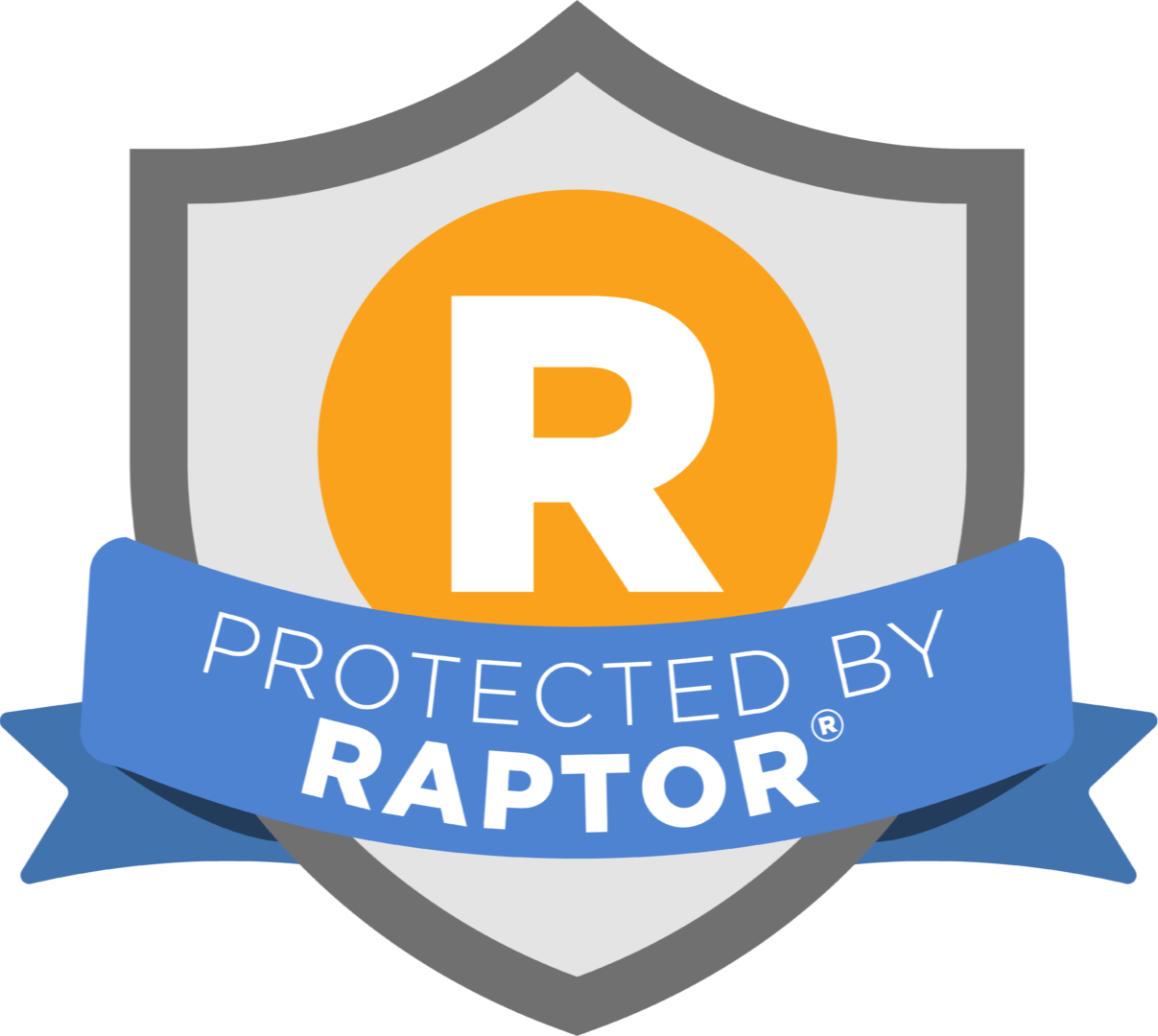 Protected by RAPTOR Technologies image